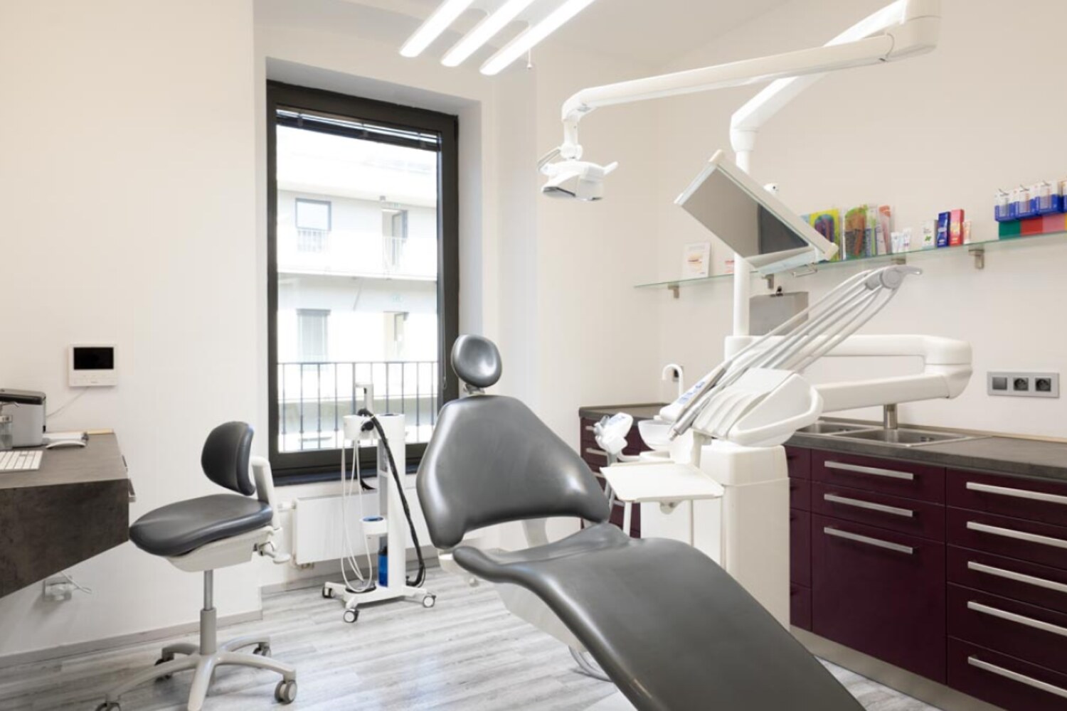 Dentální hygiena