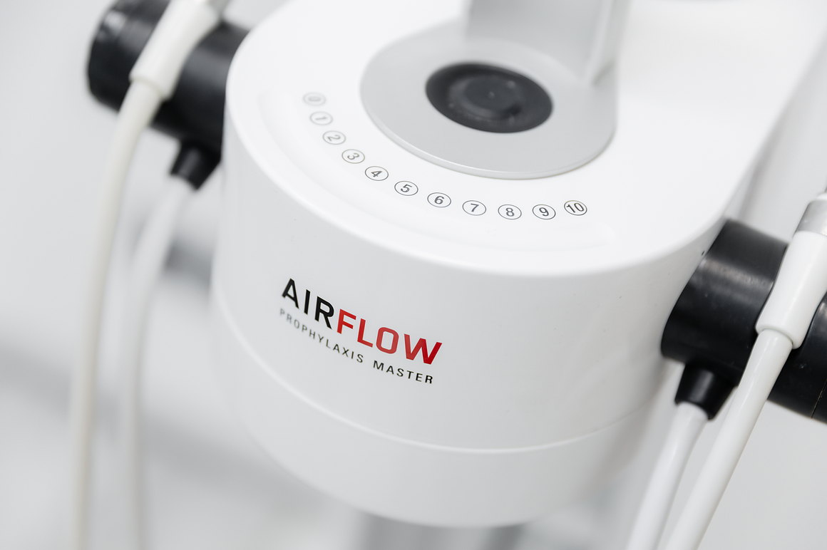 EMS Airflow