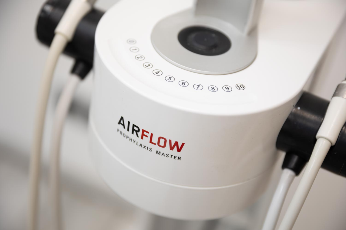 EMS Airflow