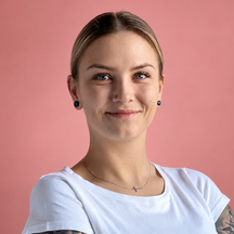 Andrea Horáčková