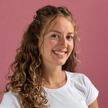 Bc. Natálie Martínková, DiS.