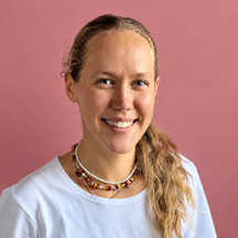 Vladislava Bílíková, DiS.